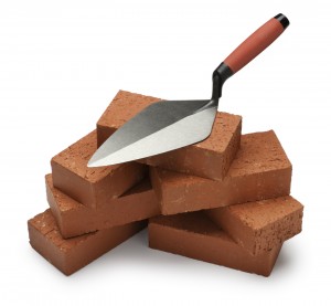 brick-and-mortar  
