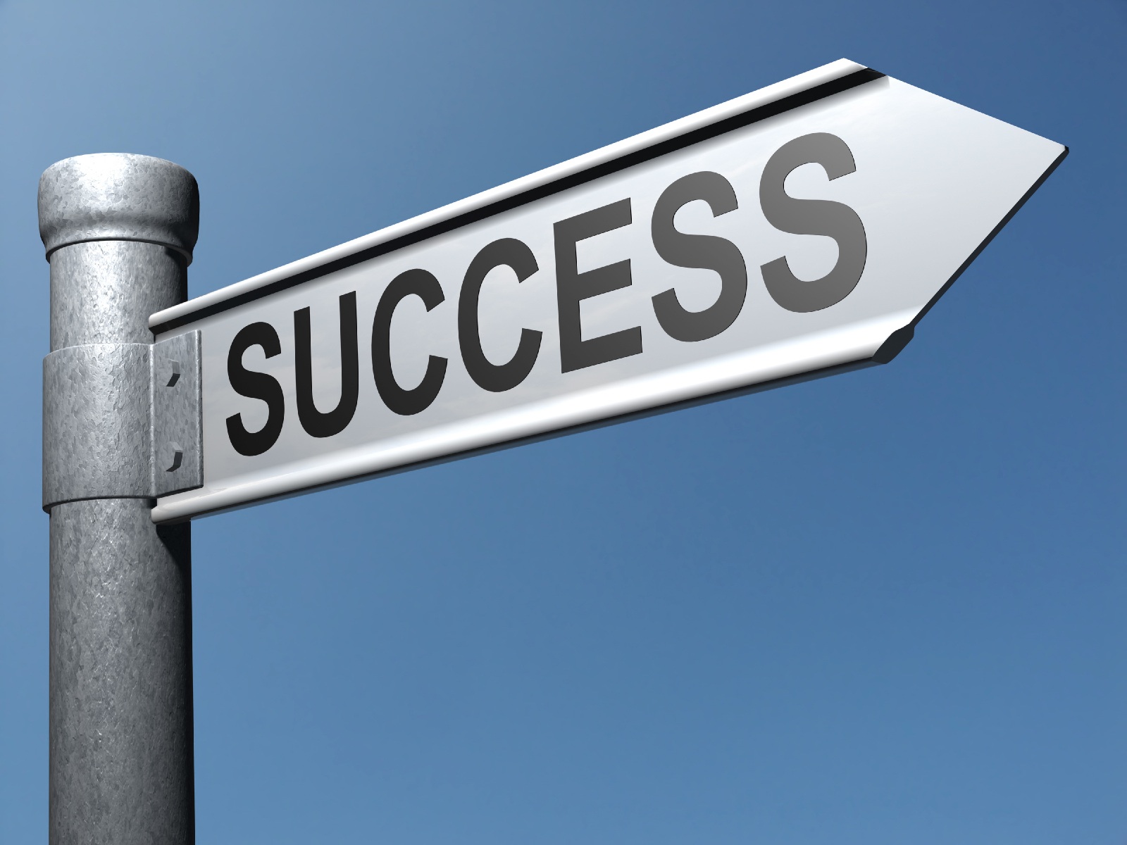 What Does Major Success Mean