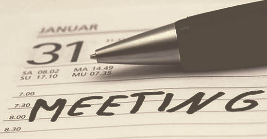 meetingschedule  
