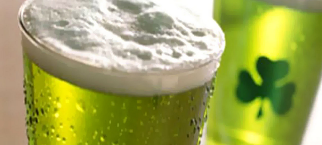 green-beer  