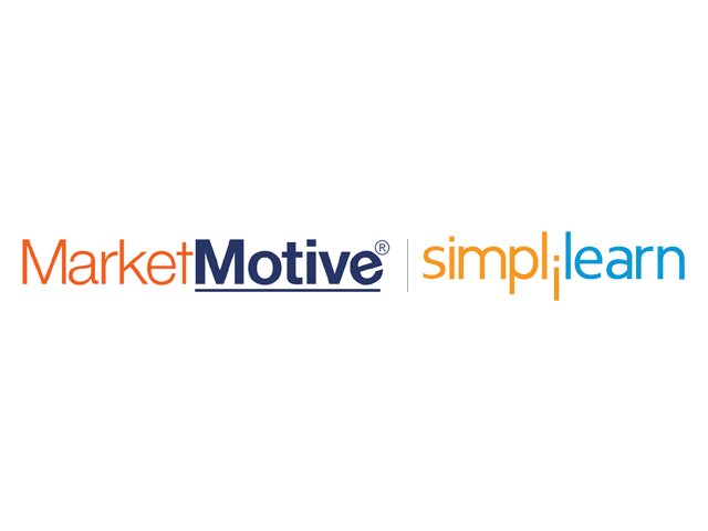 marketmotive-simplilearn  