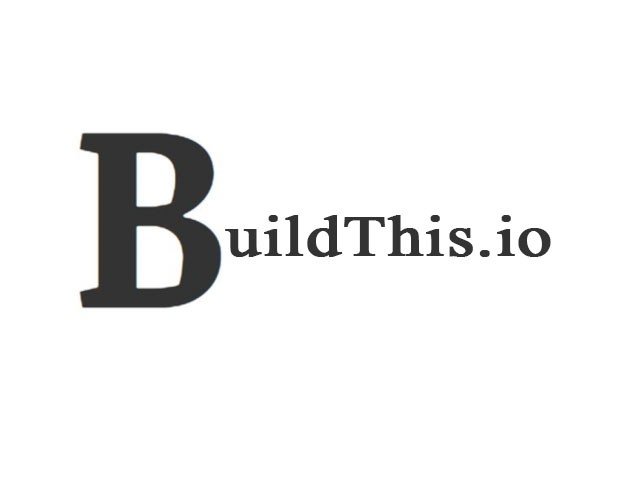 BuildThis  