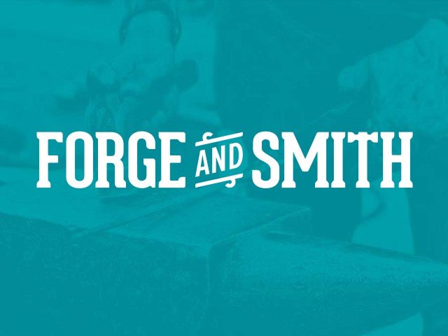 ForgeandSmith  