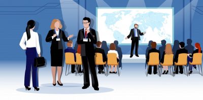 Event Marketing for Small Businesses