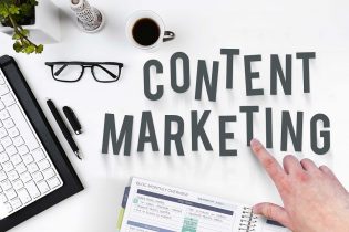 Know the Numbers When Building Content Marketing Plans