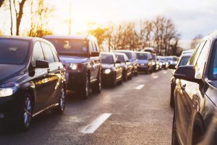 How to Prepare for a Long Work Commute
