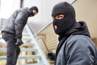 How to Protect Your Store From Burglary