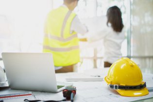 Ways to Improve Productivity in Construction