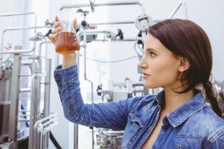 4 Essential Tips for Starting a Brewery