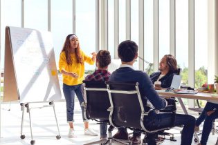 Tips for Innovating in Your Business