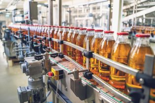 The Benefits of an Assembly Line