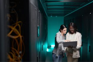 What To Think About When Setting Up a Data Center
