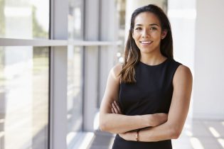 Believe In Yourself: Tips To Build Confidence In Your Career