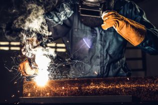 Different Careers That Require Arc Flash PPE