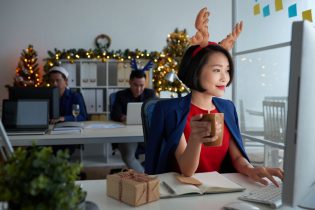 Tips to Prepare Your Business for the Holidays