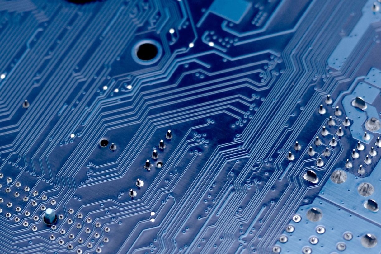 Most Commonly Used Components On Printed Circuit Boards