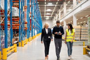 Best Tips for Storing Inventory in a Warehouse