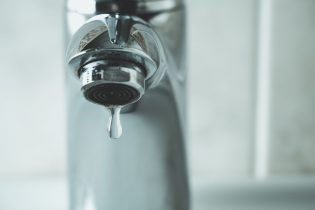 Tips for Keeping Contaminants Out of the Water Supply