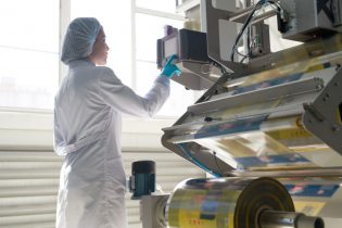 What To Look For When Shopping for Packaging Machinery