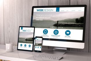 Tips for Perfecting Your Business Website