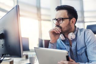 What To Look for After a Power Outage in Your Business