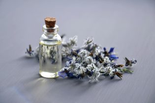 How to Find Your Perfume Match
