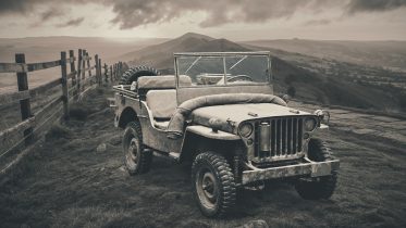 Jeep Restoration