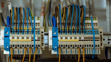 Commercial Electrical Wiring