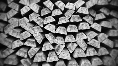 Bars of Silver