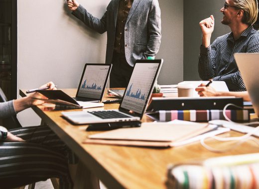 Business Planning Tools