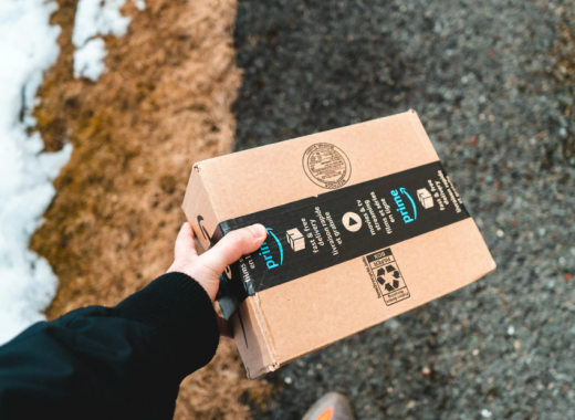 Amazon Box