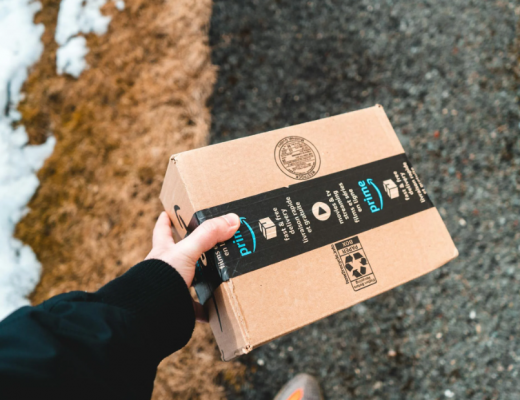 Amazon Box
