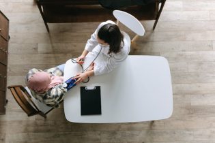 What to Do After a Cancer Diagnosis