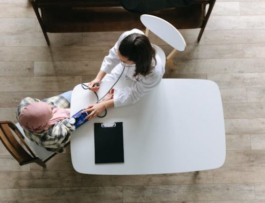 What to Do After a Cancer Diagnosis