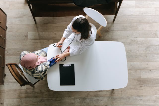 What to Do After a Cancer Diagnosis