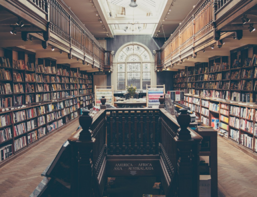 College Library
