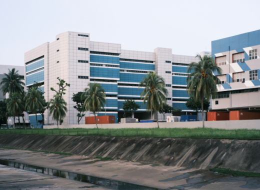 Commercial Office Building