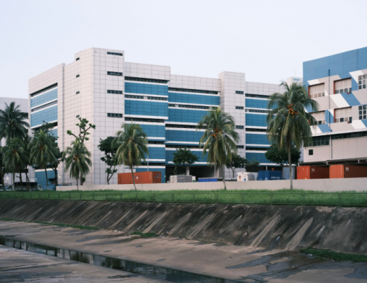 Commercial Office Building