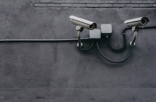 Surveillance Cameras