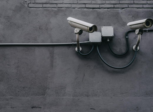 Surveillance Cameras
