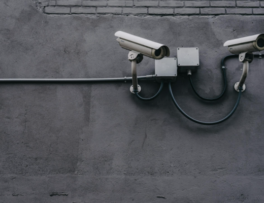 Surveillance Cameras