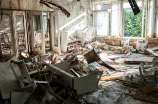 Room Full of Junk