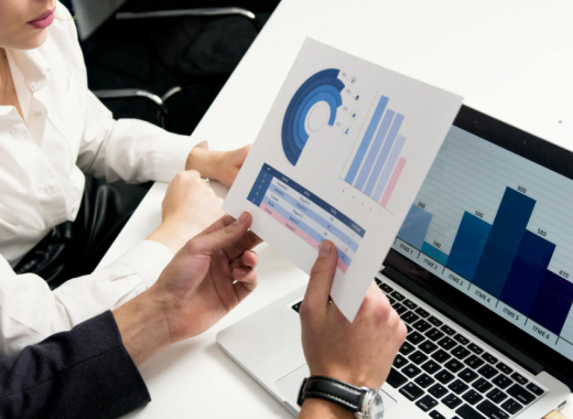 Marketing Charts