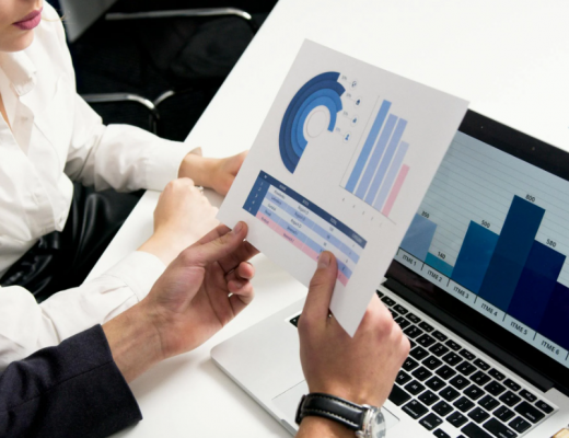 Marketing Charts