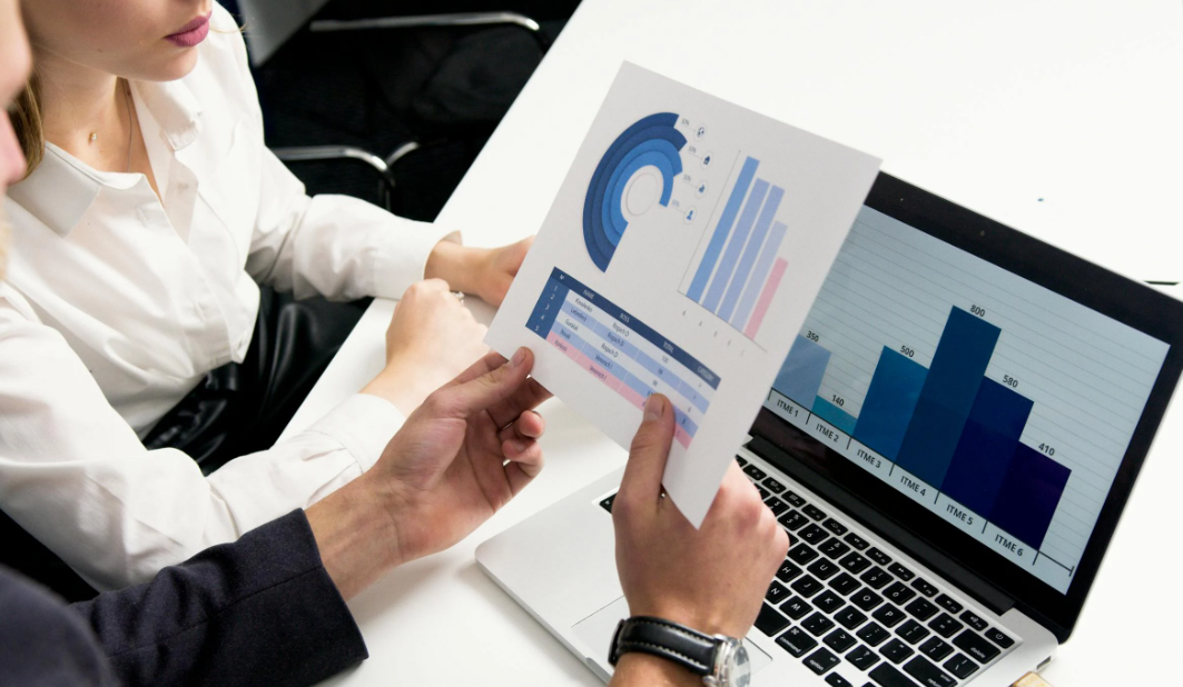 Marketing Charts