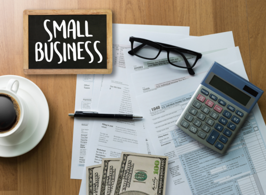 Small Business Success