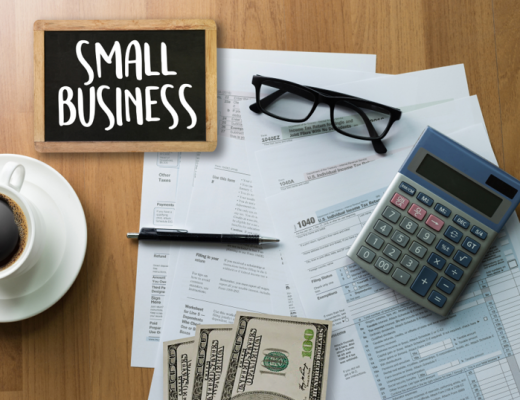 Small Business Success
