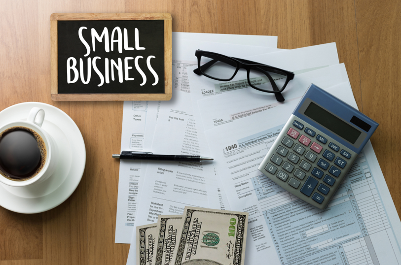 Small Business Success