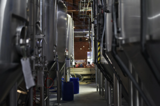 Manufacturing Facility