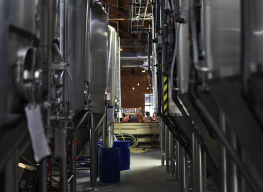 Manufacturing Facility